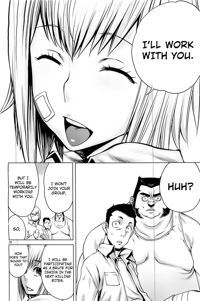 Killing Bites Chapter 4 image 13_optimized